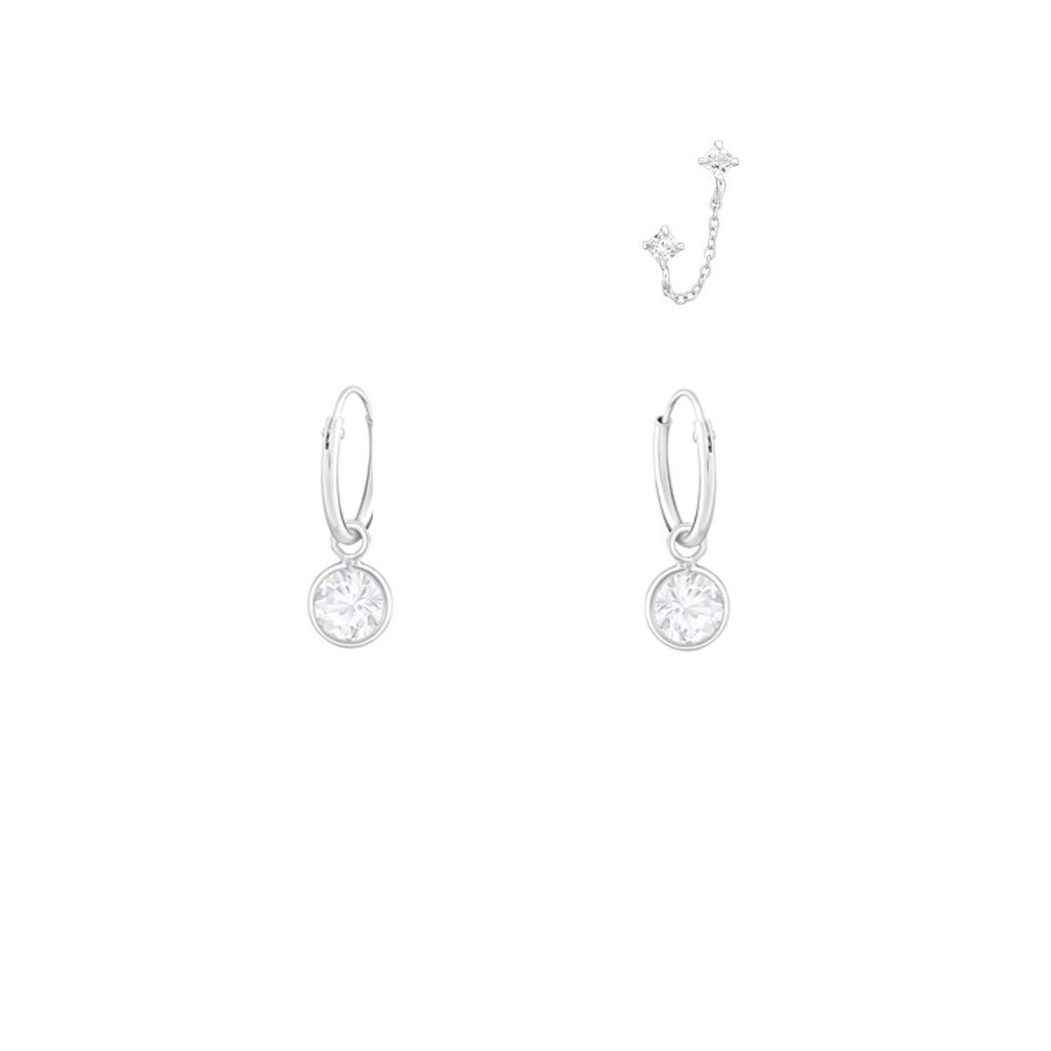 Pack Aros Encadenado Luz-0