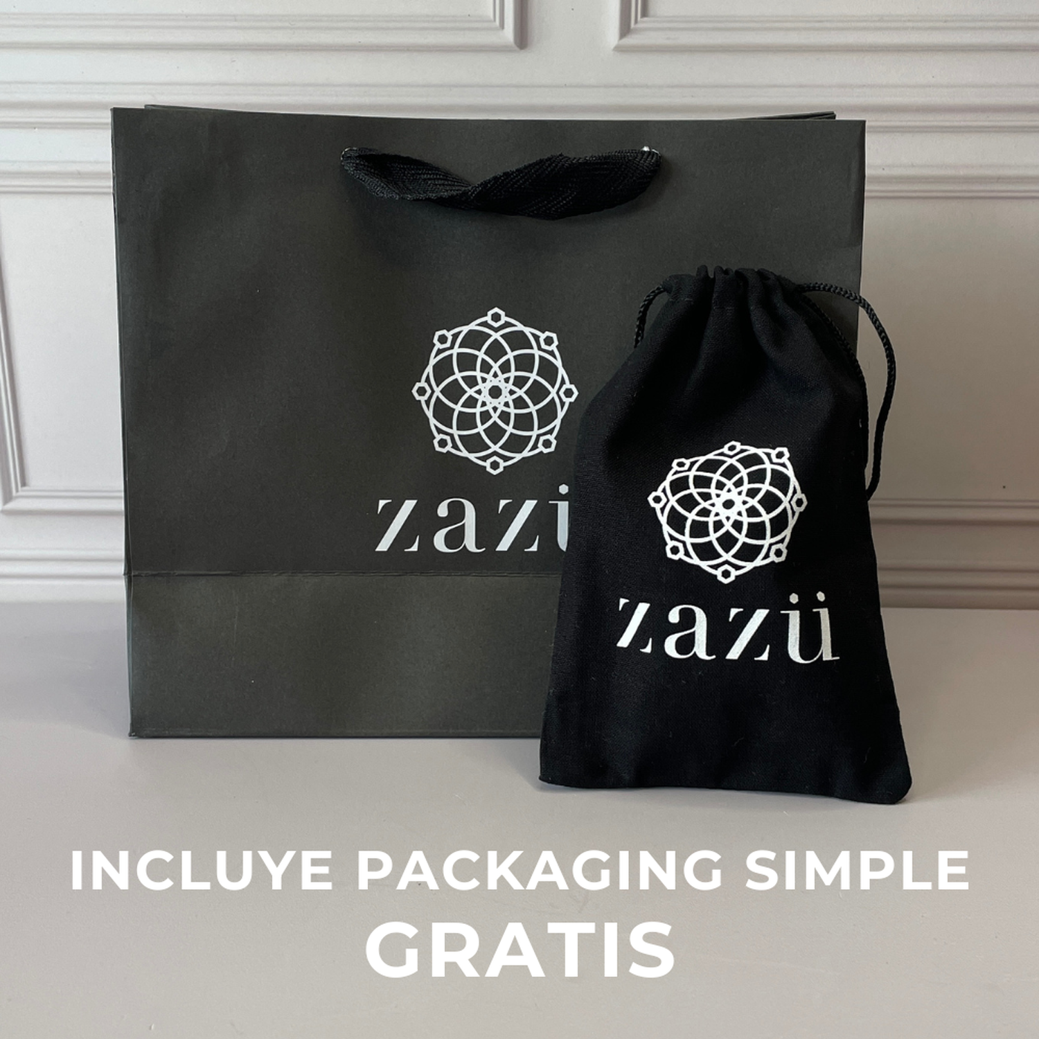 Pack Aros Encadenado Luz-2