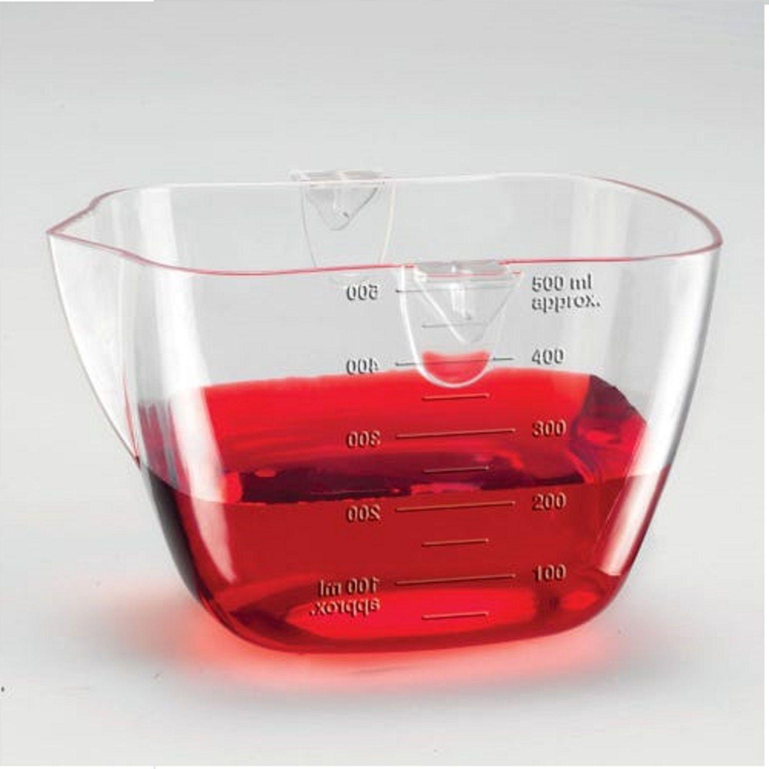 Balanza De Capacidad-2