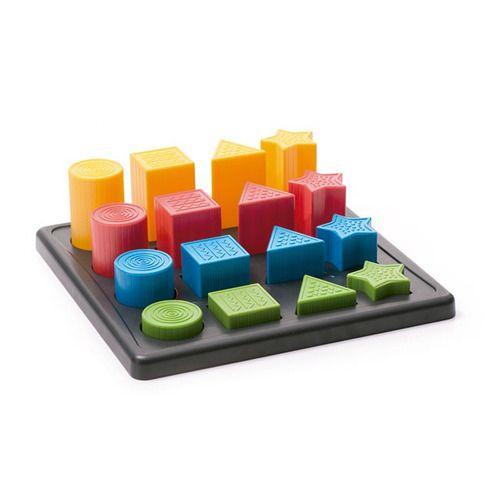 Encajes Figuras Geométricas-0