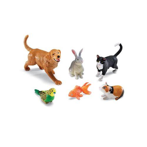 Set De Mascotas Jumbo-0