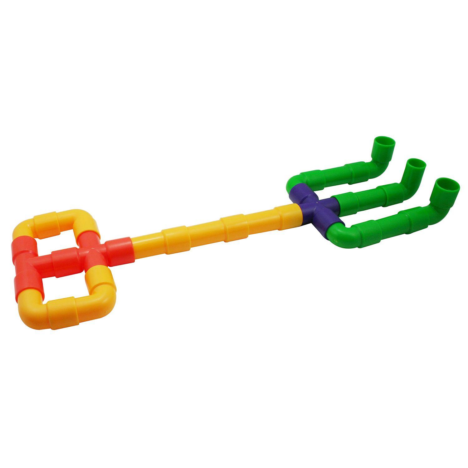 Set De Tubos Conectables 80 Unidades-1