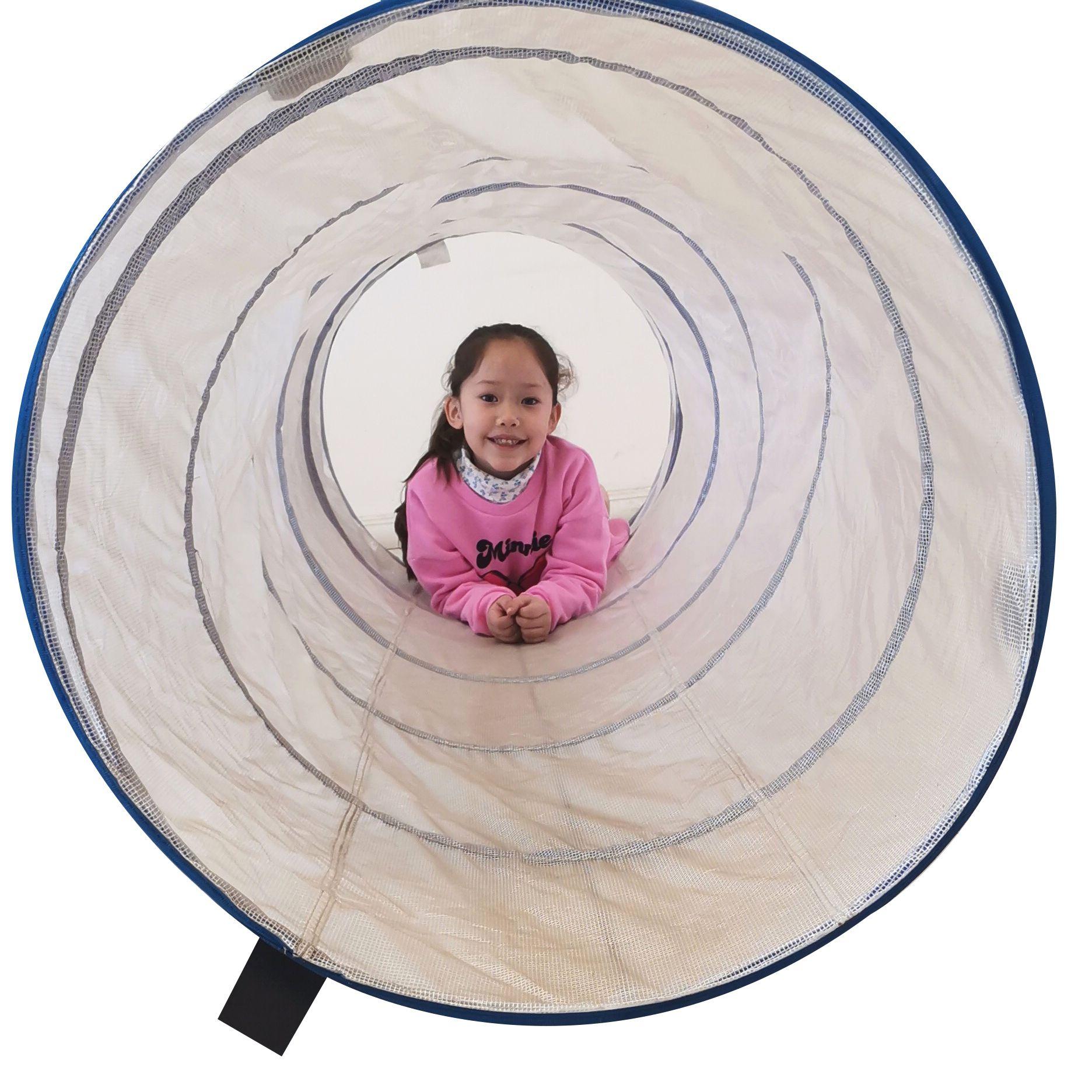 Túnel De Juego Para Niños-0