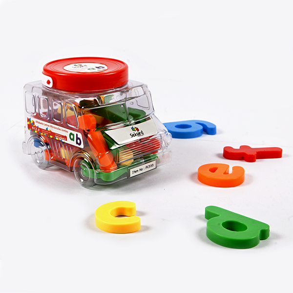 Alfabeto Letras Minúsculas Jumbo-0