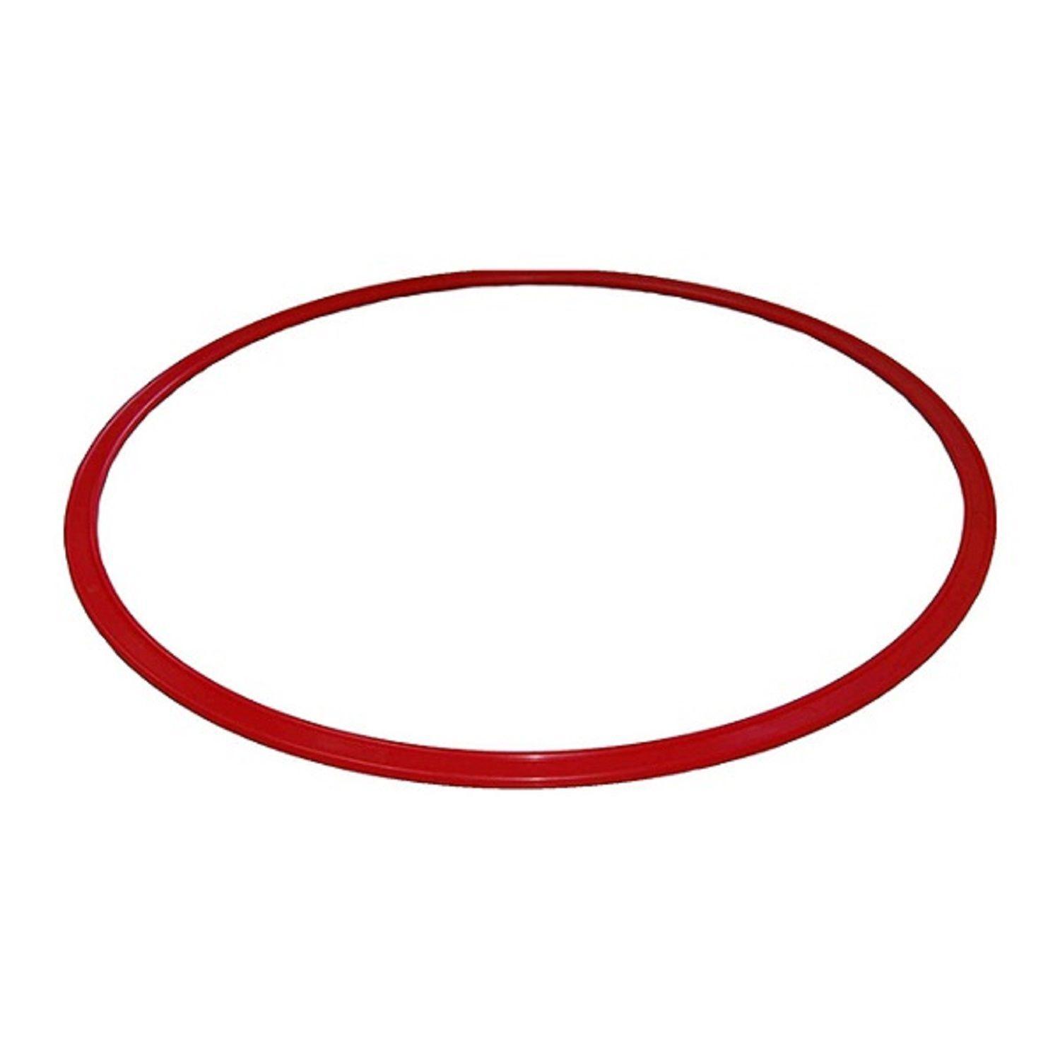 Aro Plano 50 cm.-0