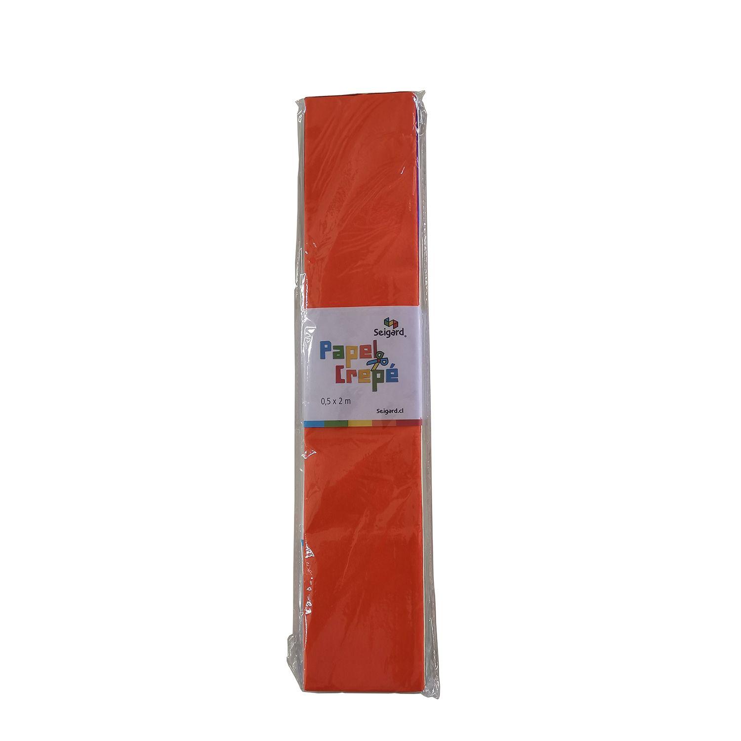 Papel Crepe-2