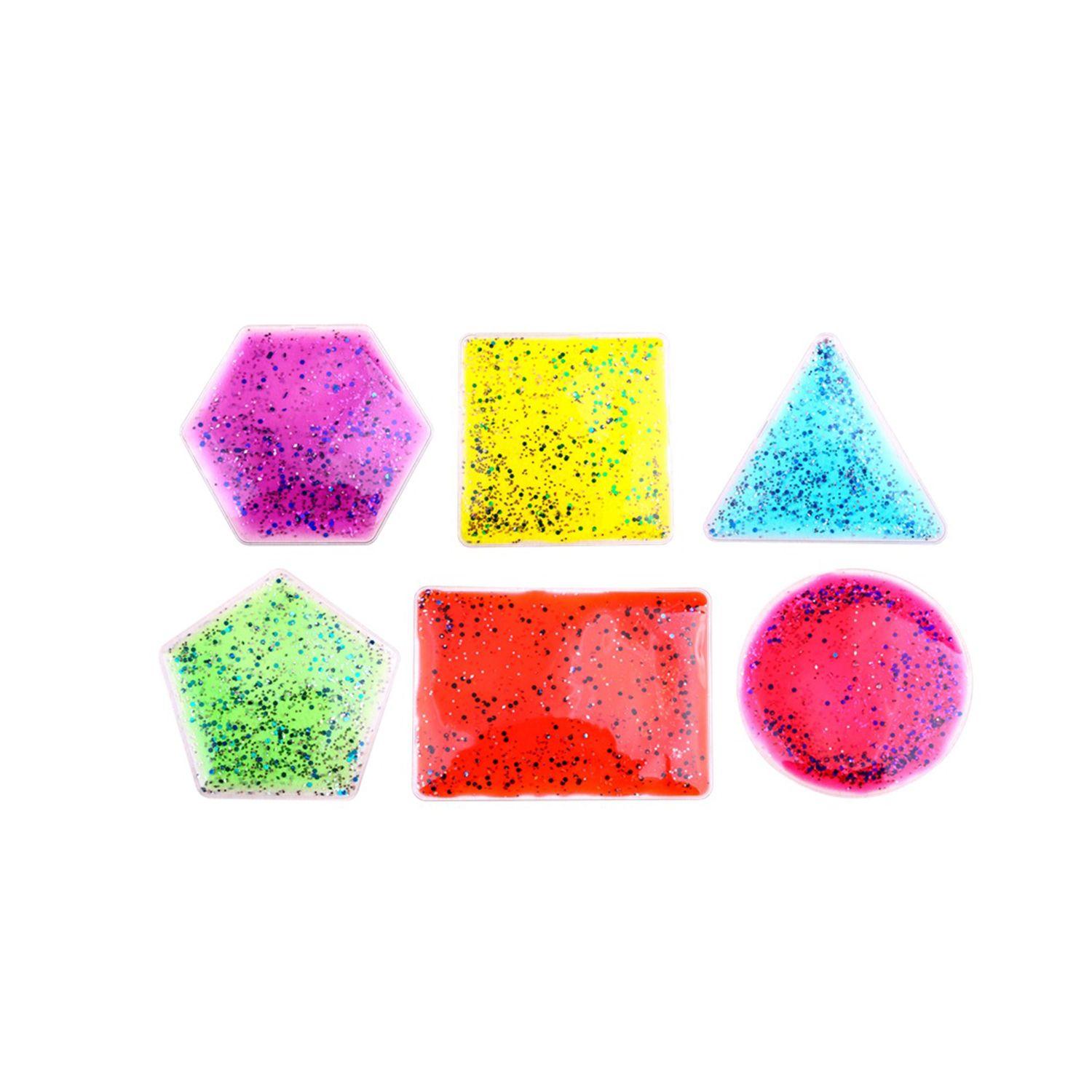 Set De Figuras Geométricas Sensoriales Traslúcidad-1