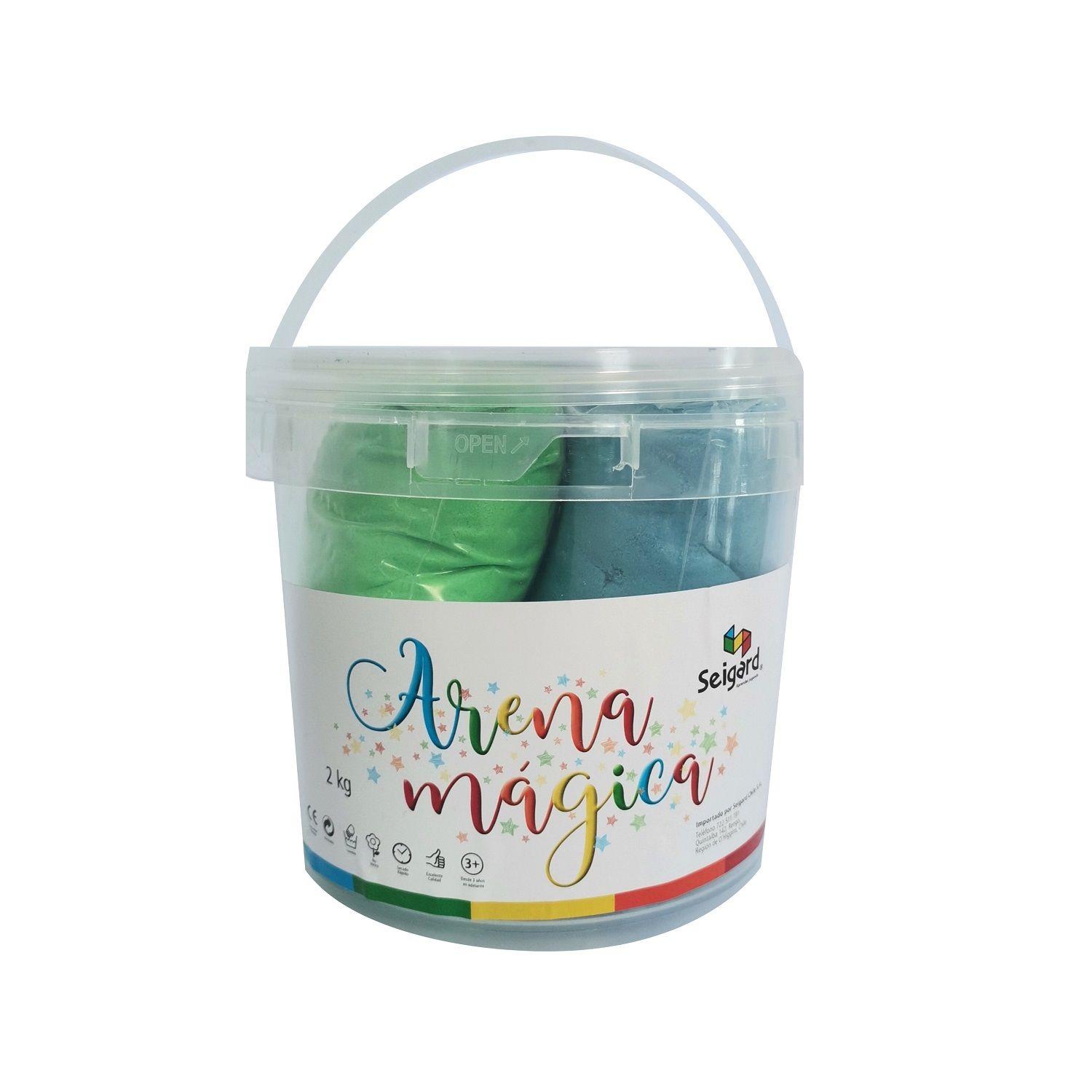 Arena Mágica 2 Kilos-0