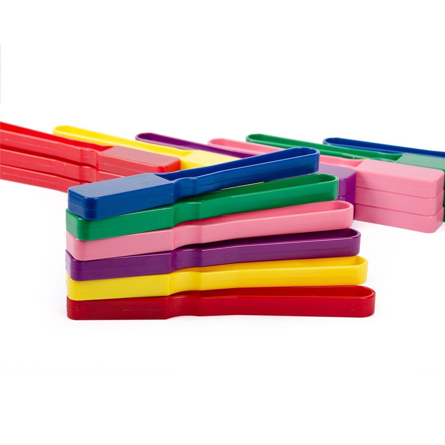 Set De 10 Paletas Magnéticas-0