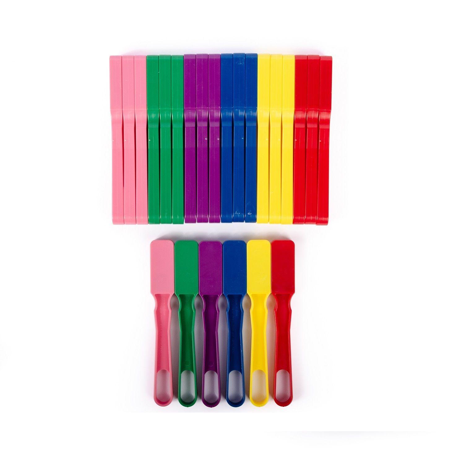 Set De 10 Paletas Magnéticas-1