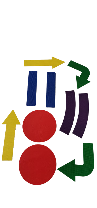 Juego Circuito Psicomotor-0