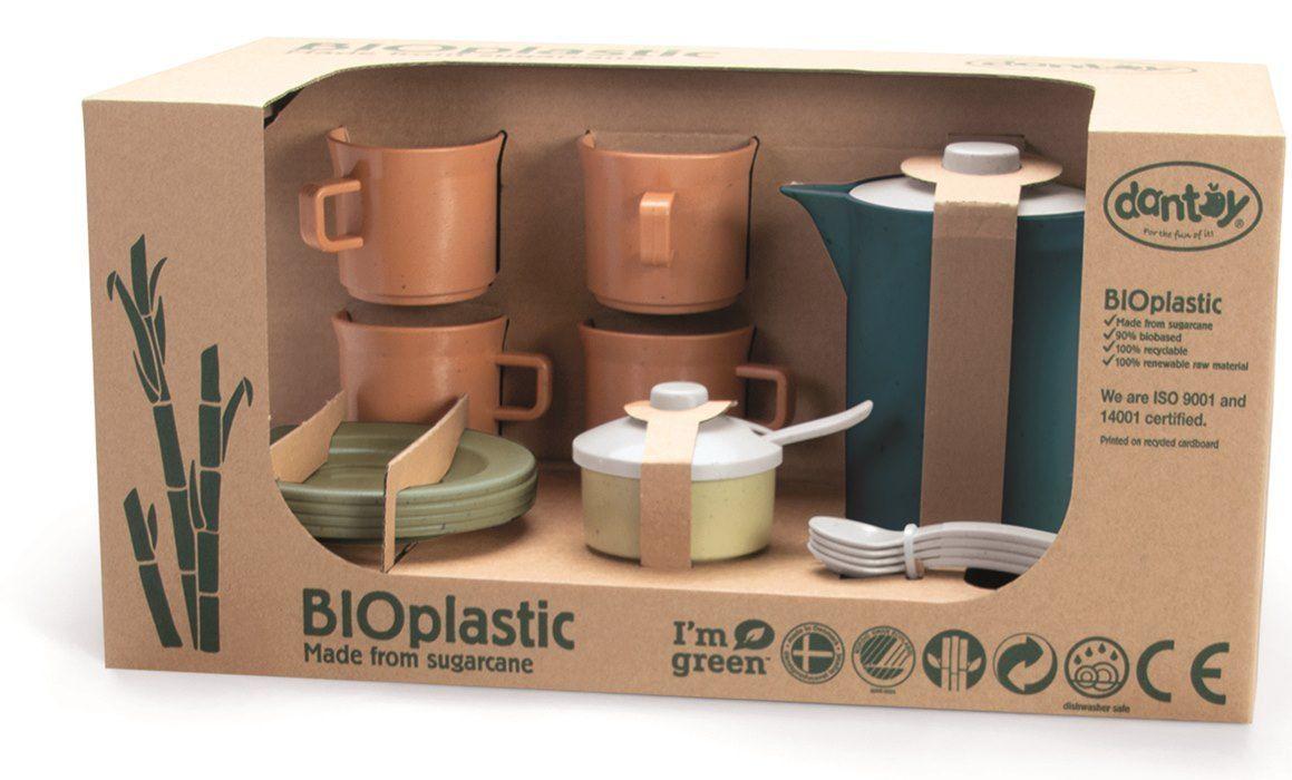 Juego De Café 17 Piezas-1