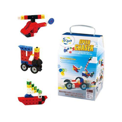 Constructor Steam Medios De Transporte-0