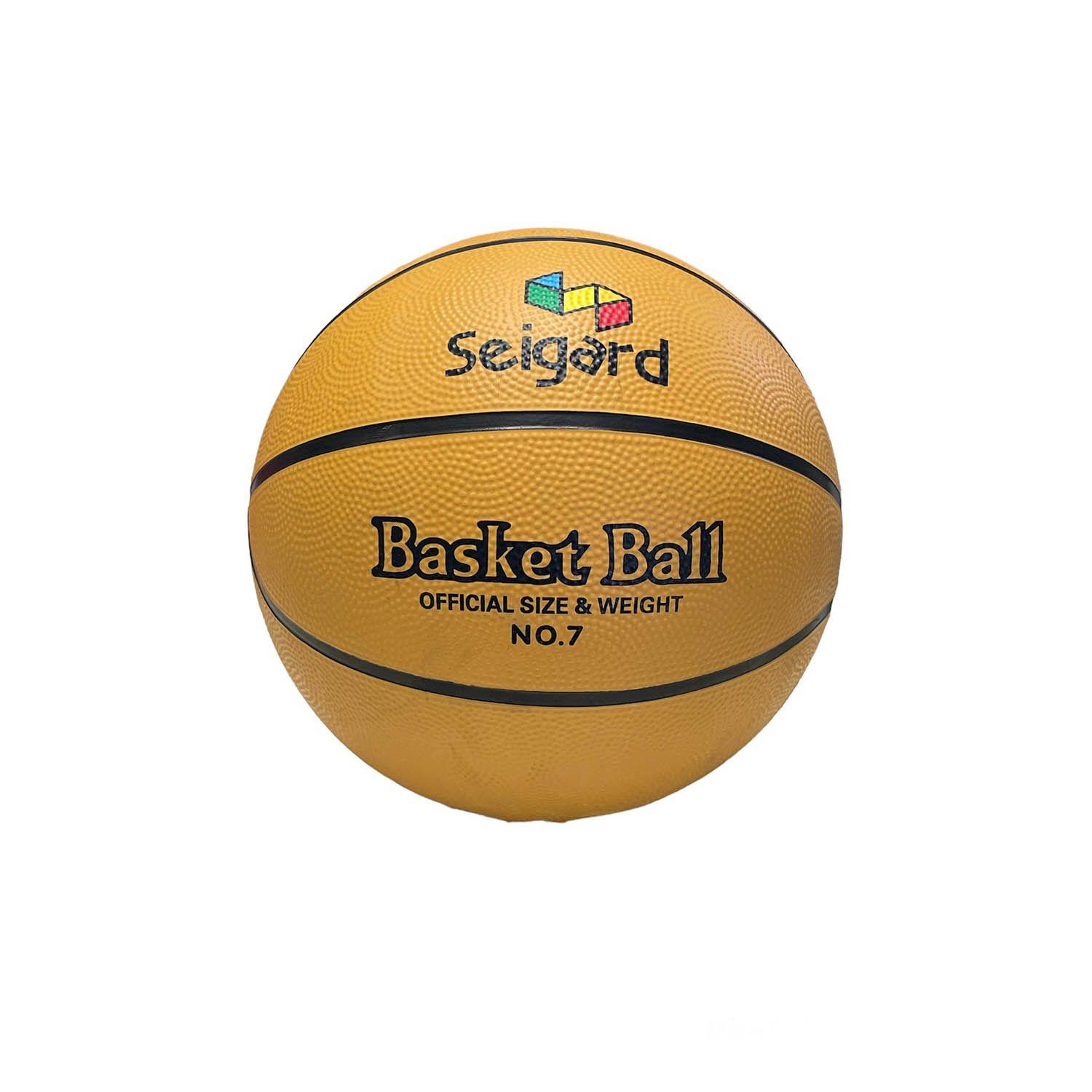 Balón Basquetbol N° 7-0
