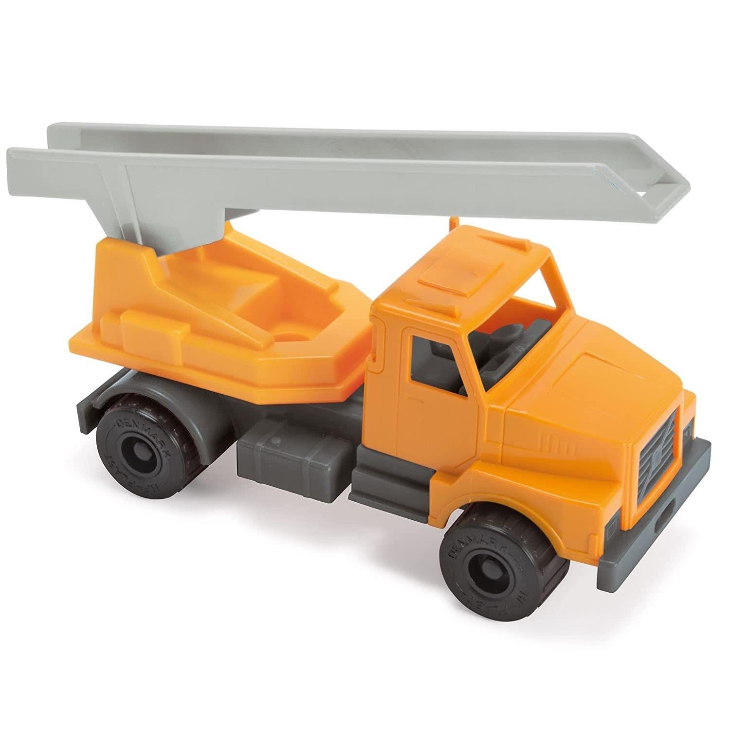 Medio De Transporte Bombero-0