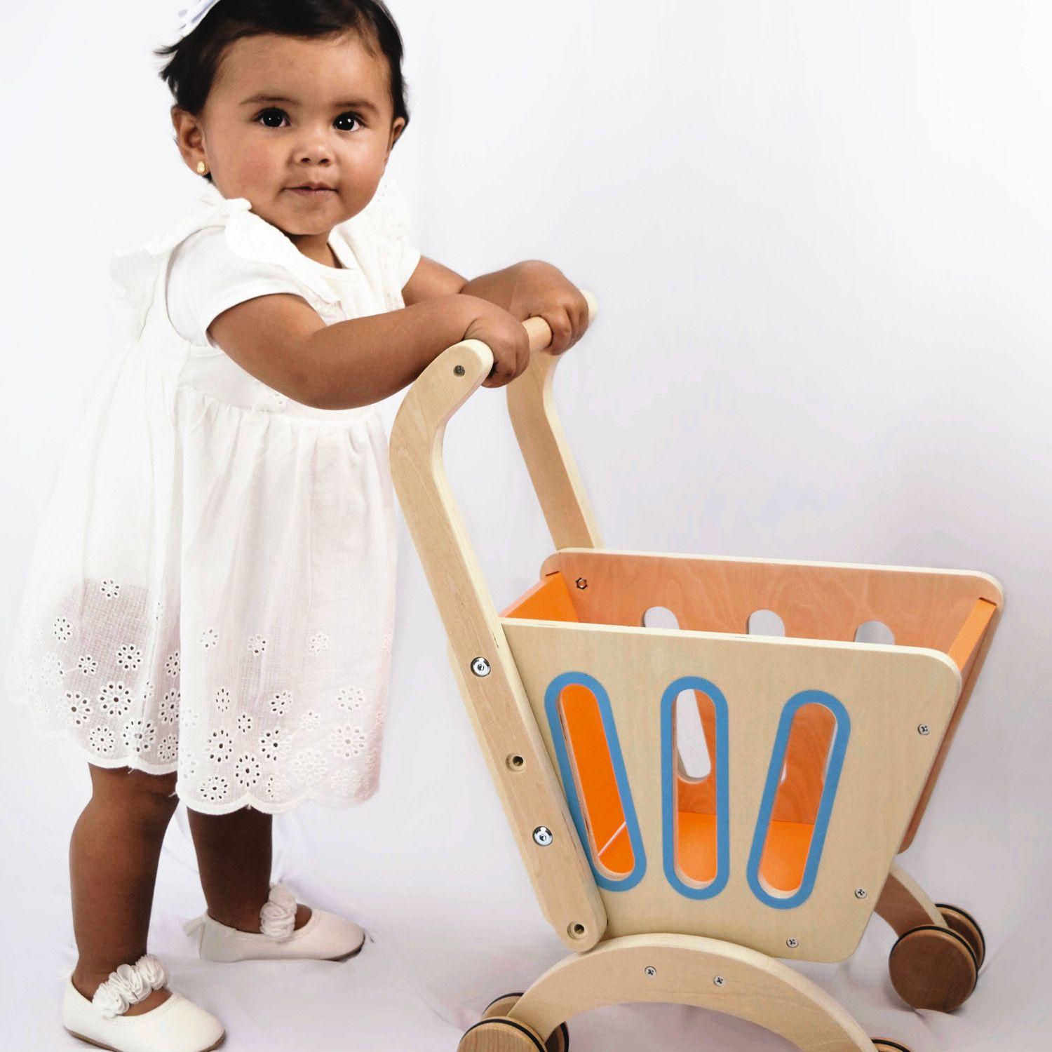 Carrito De Supermercado-1
