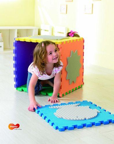 Alfombra Sensorial-2