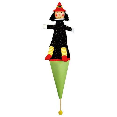 Títere Cono Bruja-0