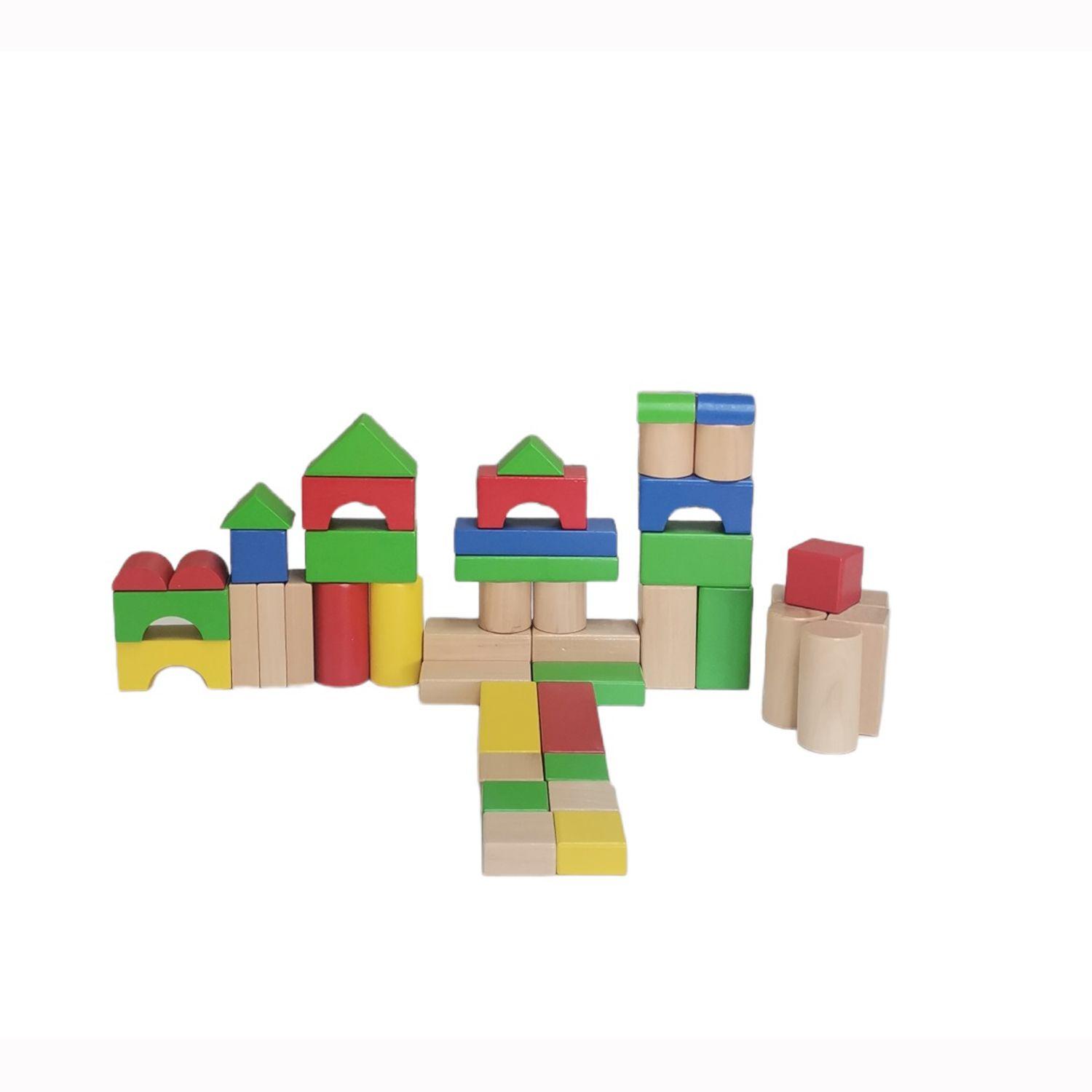 Constructor 250 Piezas Jumbo-0