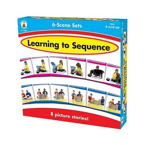 Secuencias De 6 Tiempos-0