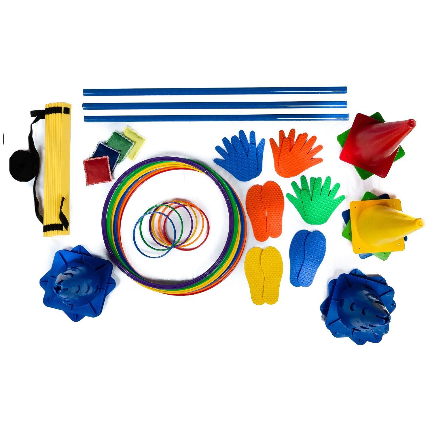 Set De Psicomotricidad-0