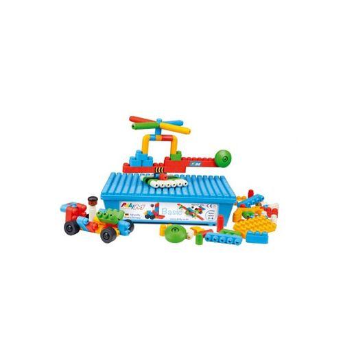 Contructor Tipo Lego 3-0