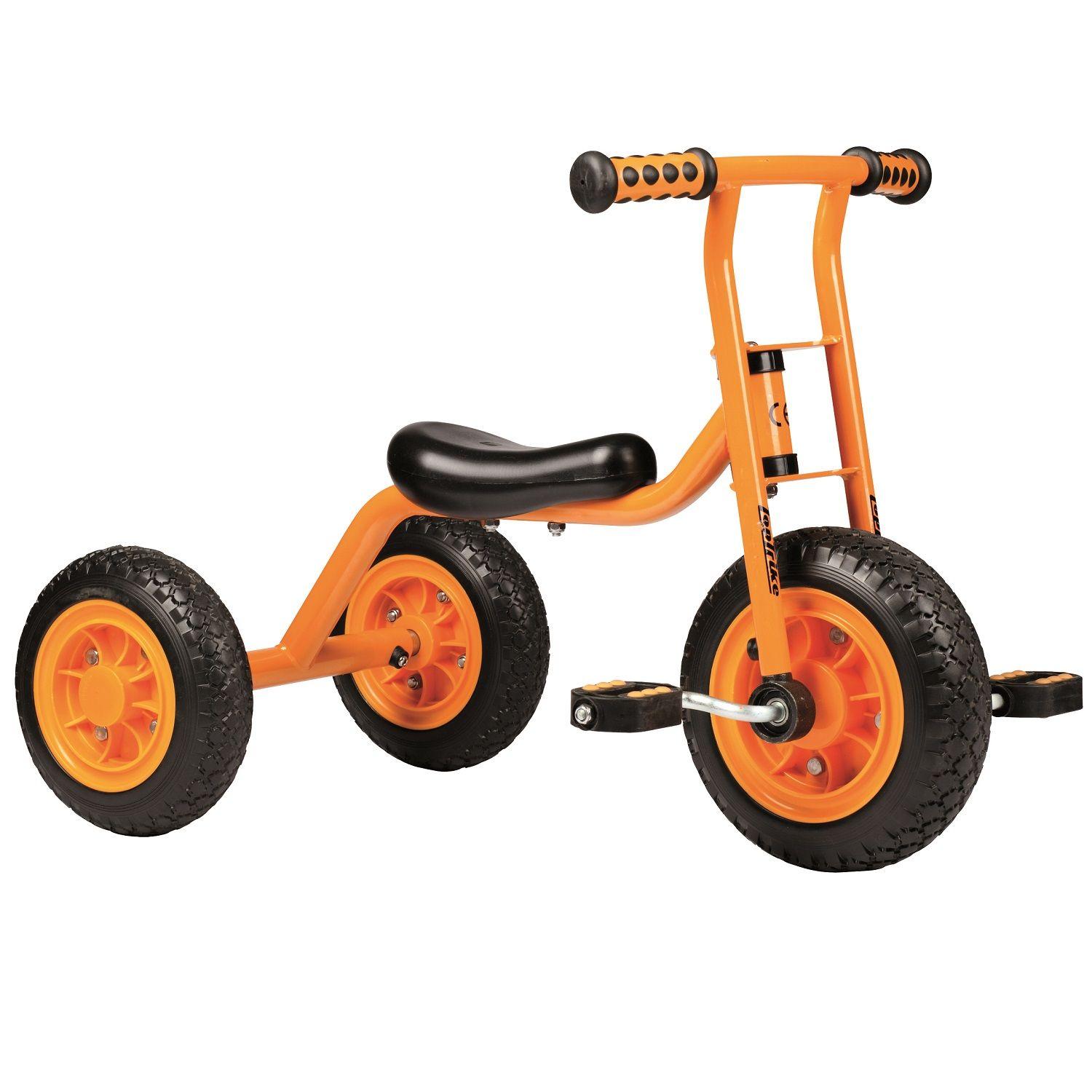 Triciclo Alemán Premium-0