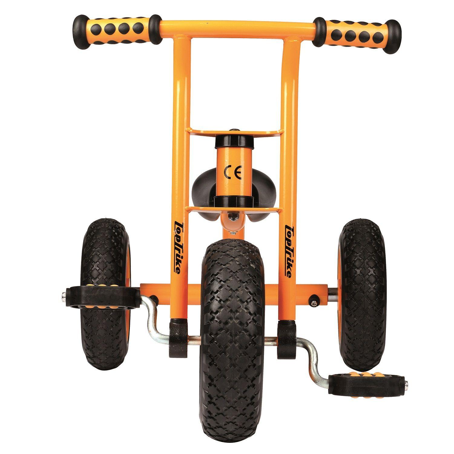 Triciclo Alemán Premium-1