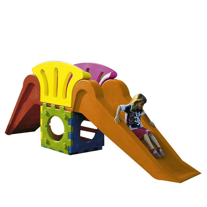 Juego Modular Cubic Toys Modelo 3-0