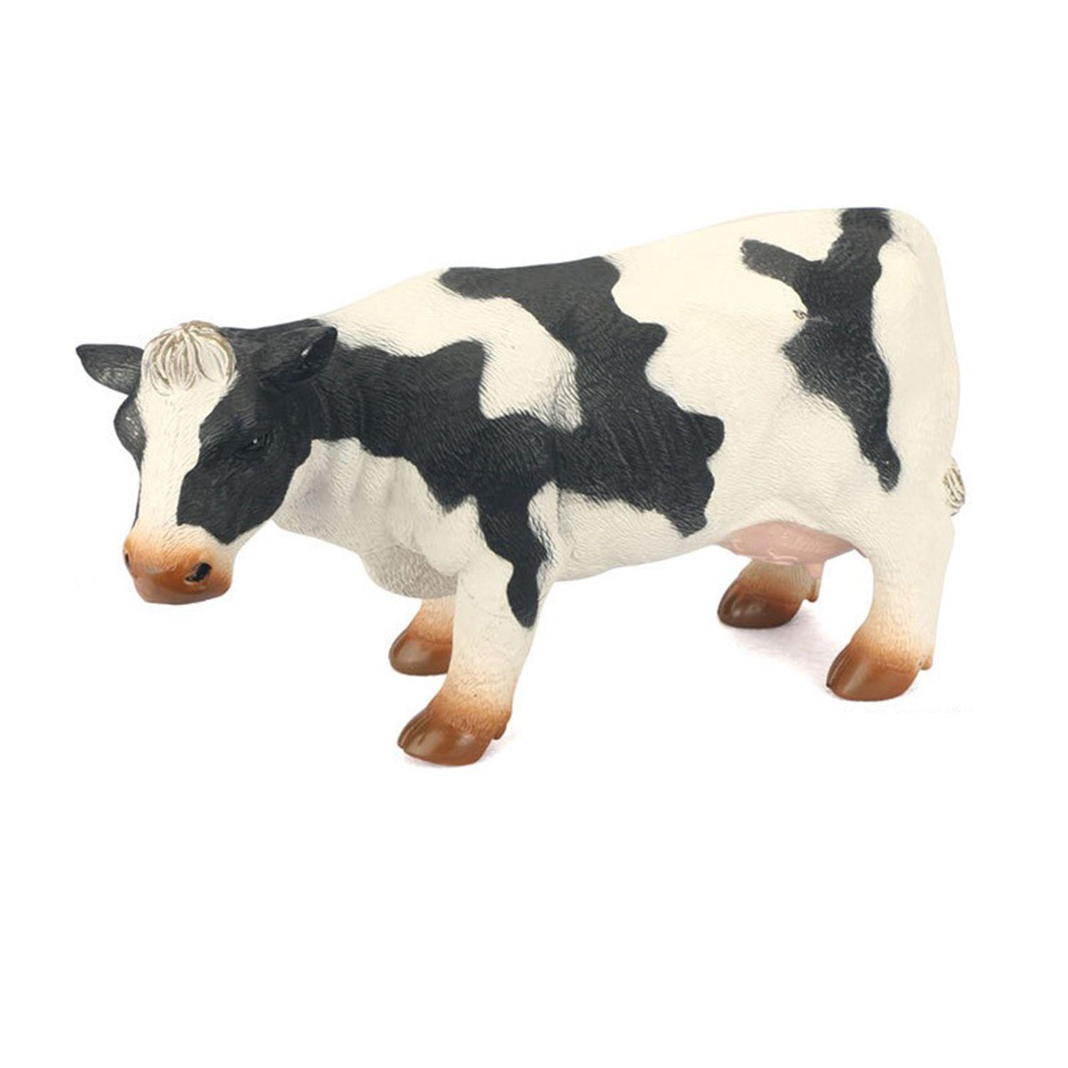 Animales Jumbo De La Granja Con Sonidos-1