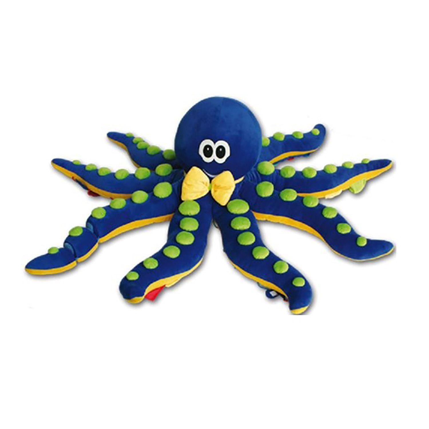 Centro De Estimulación Pulpo Gigante-5