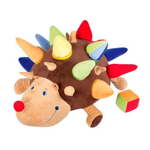 Cojín Interactivo Óscar-0