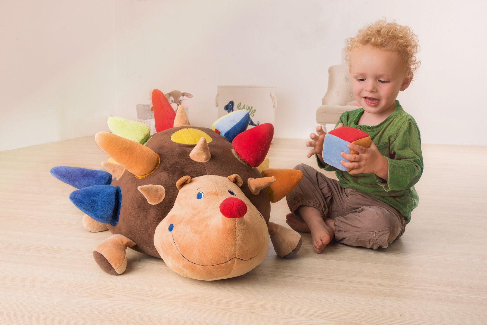 Cojín Interactivo Óscar-2