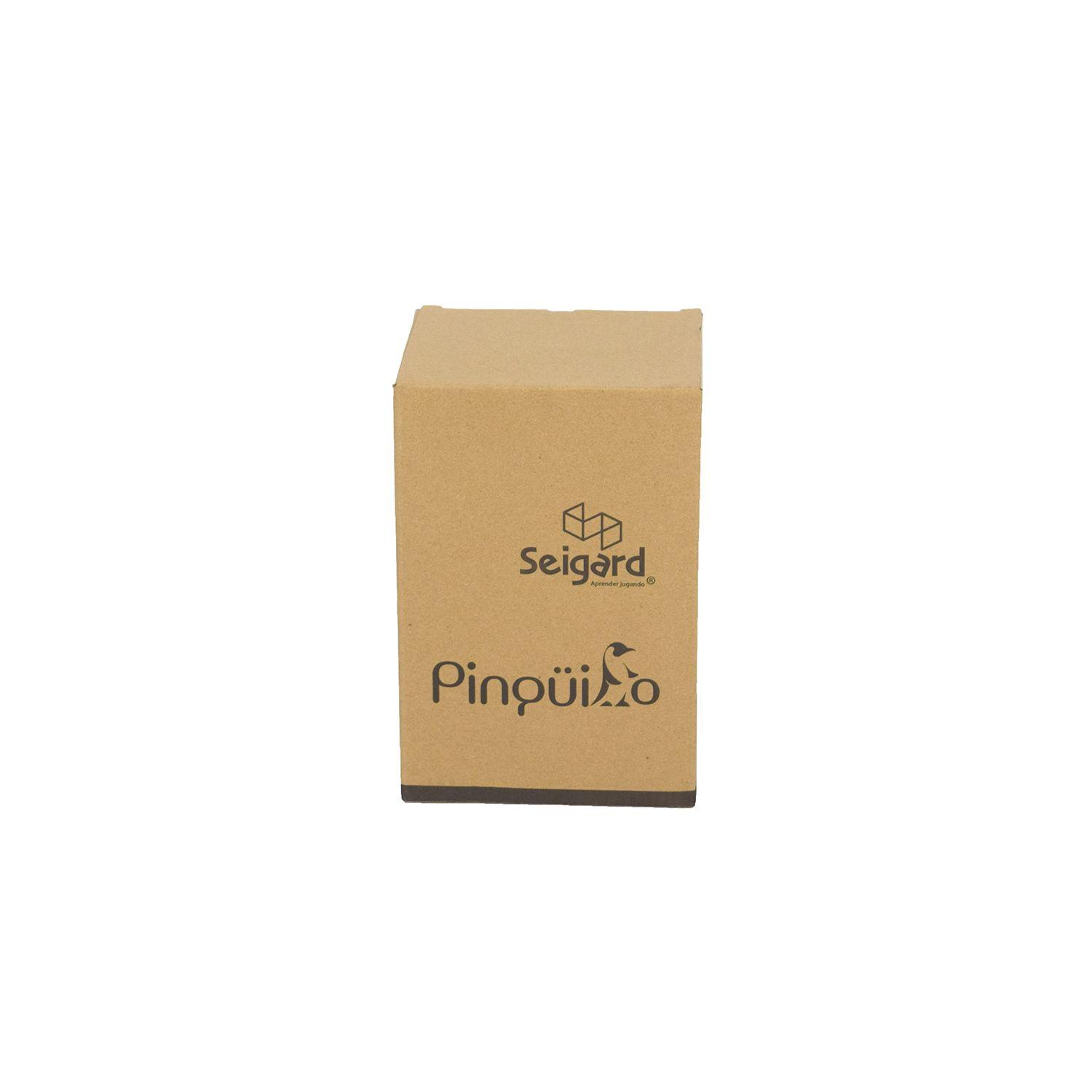 Apilador De Pingüinos-4