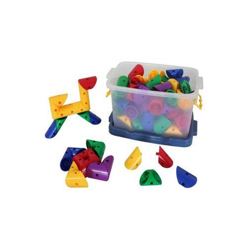 Set De Conectores Tubulares-0