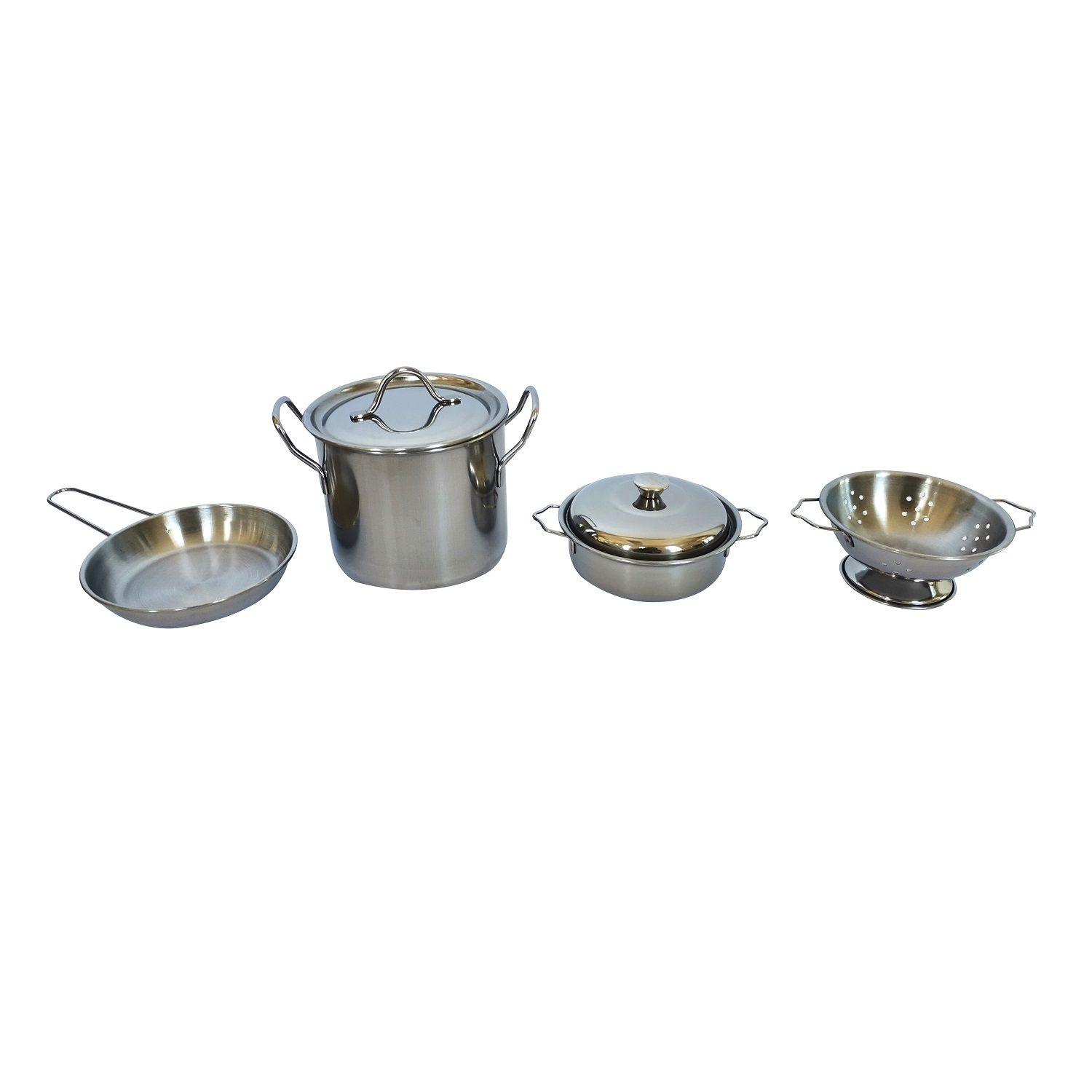 Juego De Ollas 13 piezas-2