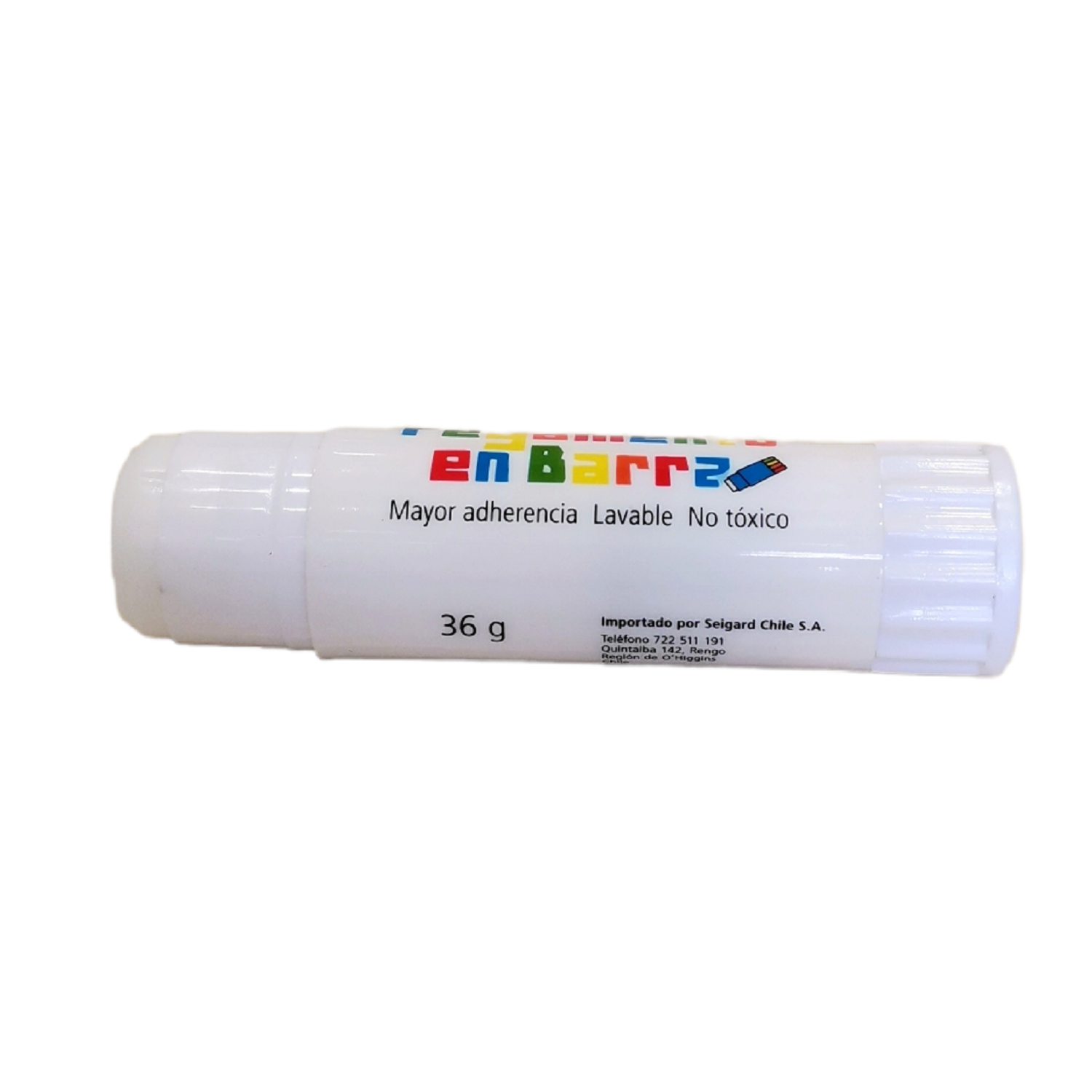 Pegamento En Barra 36 gr.-1