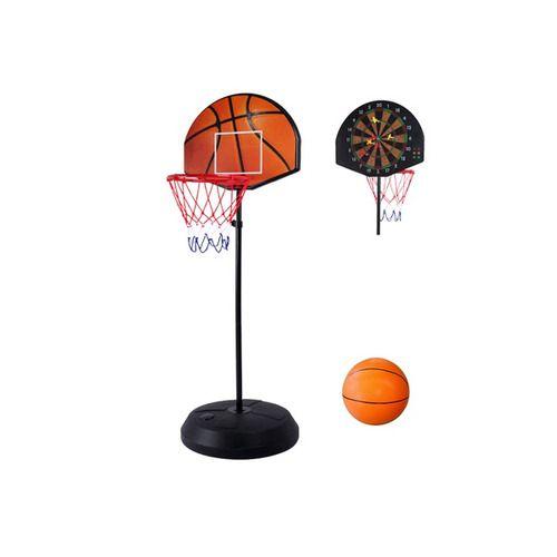 Kit Aro De Básquetbol Más Pelota-0