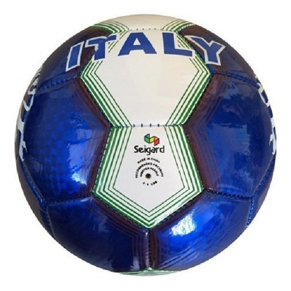 Pelota De Baby Fútbol N°3 Italia-0