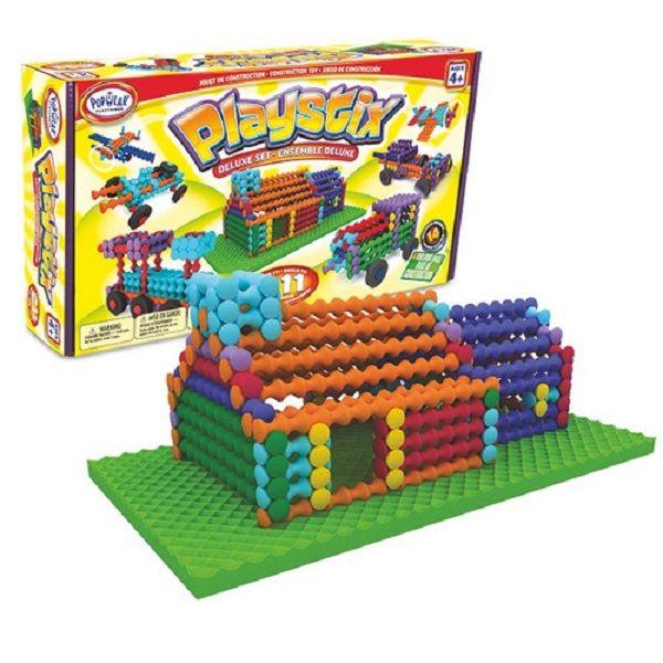 Constructor Inteligente De Barritas-0