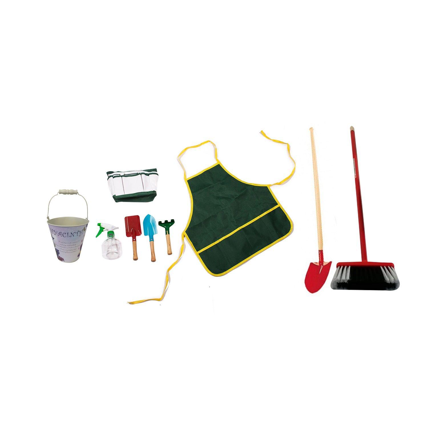 Kit De Jardinería-0