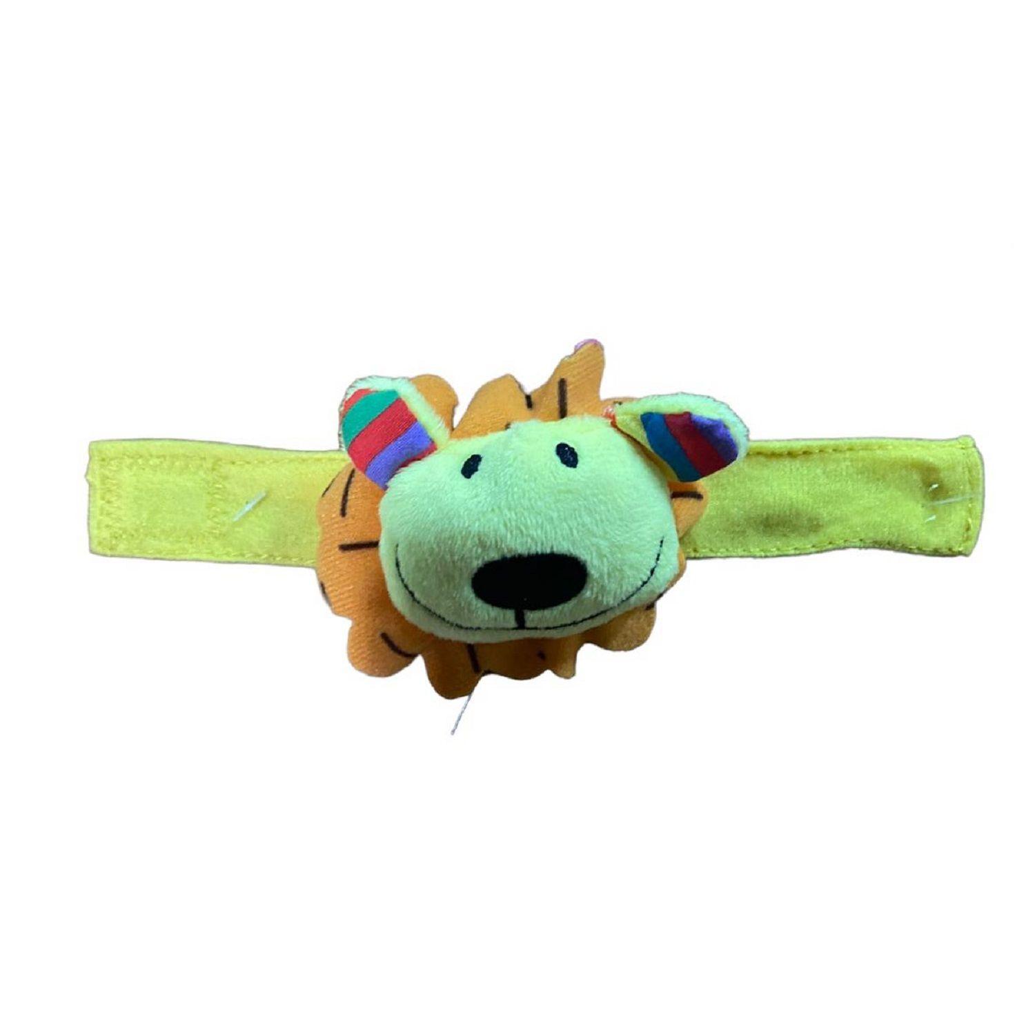 Pulsera Para Bebé-2