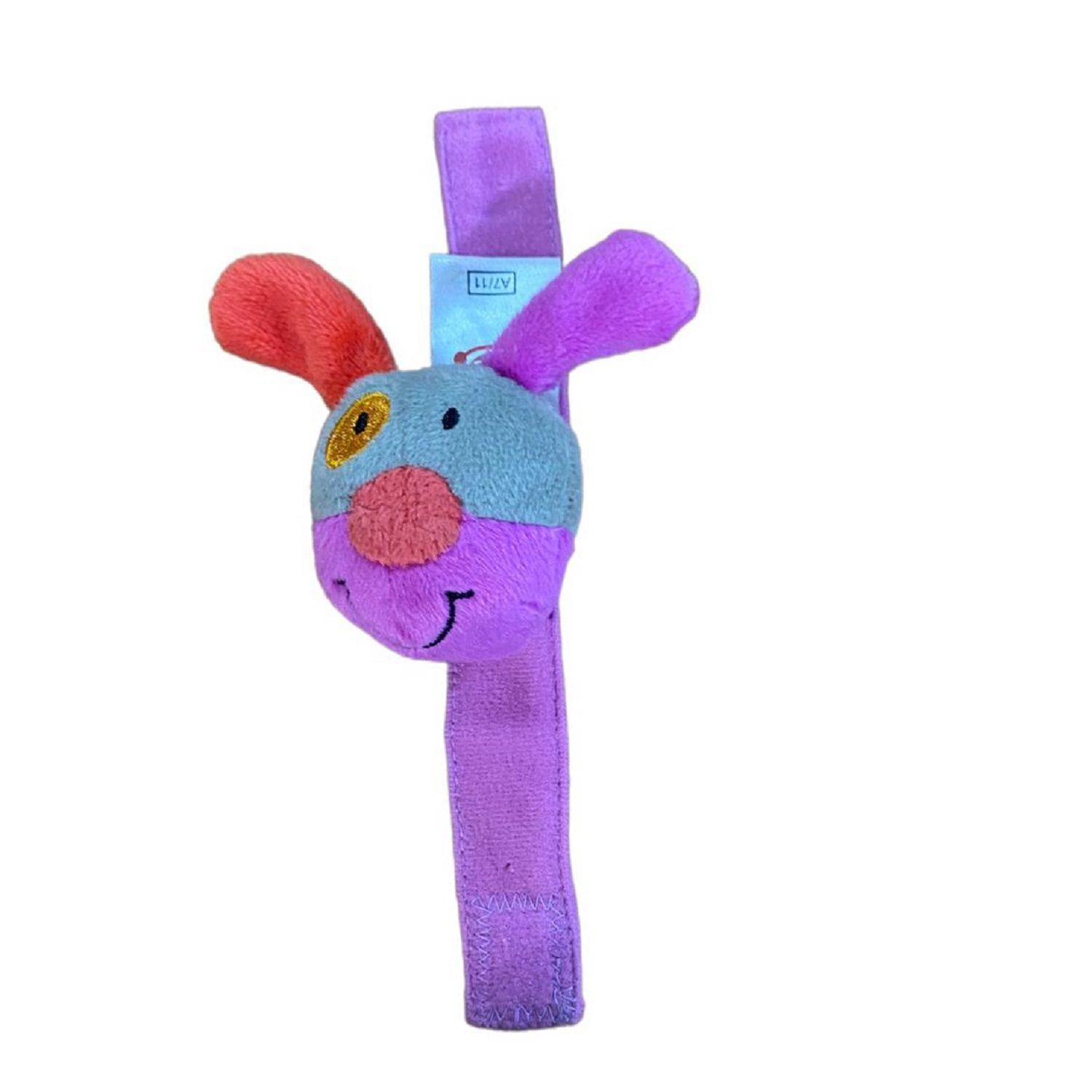 Pulsera Para Bebé-3