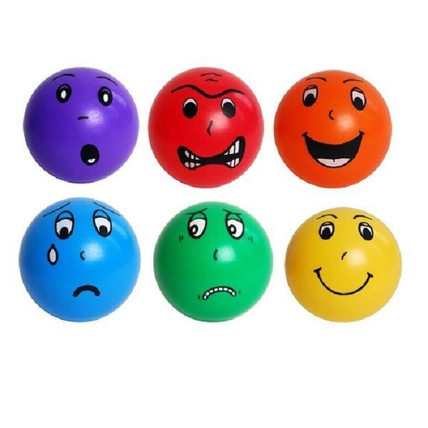 Juego Pelotas De Emociones-0