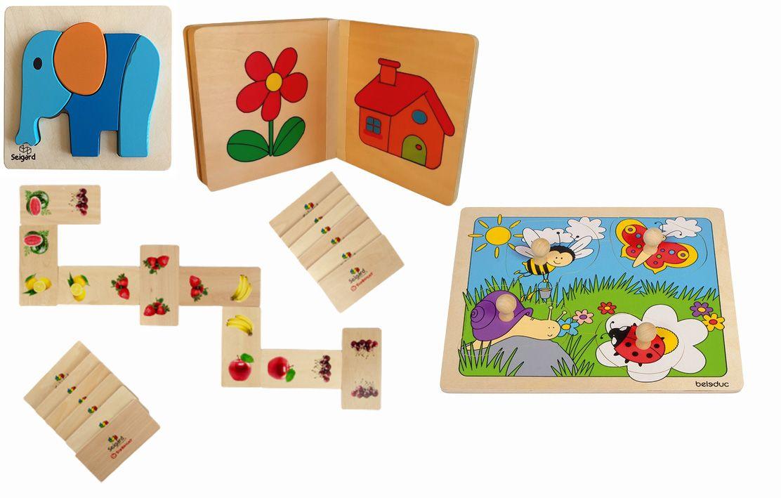 Caja Estimulando El Lenguaje-0