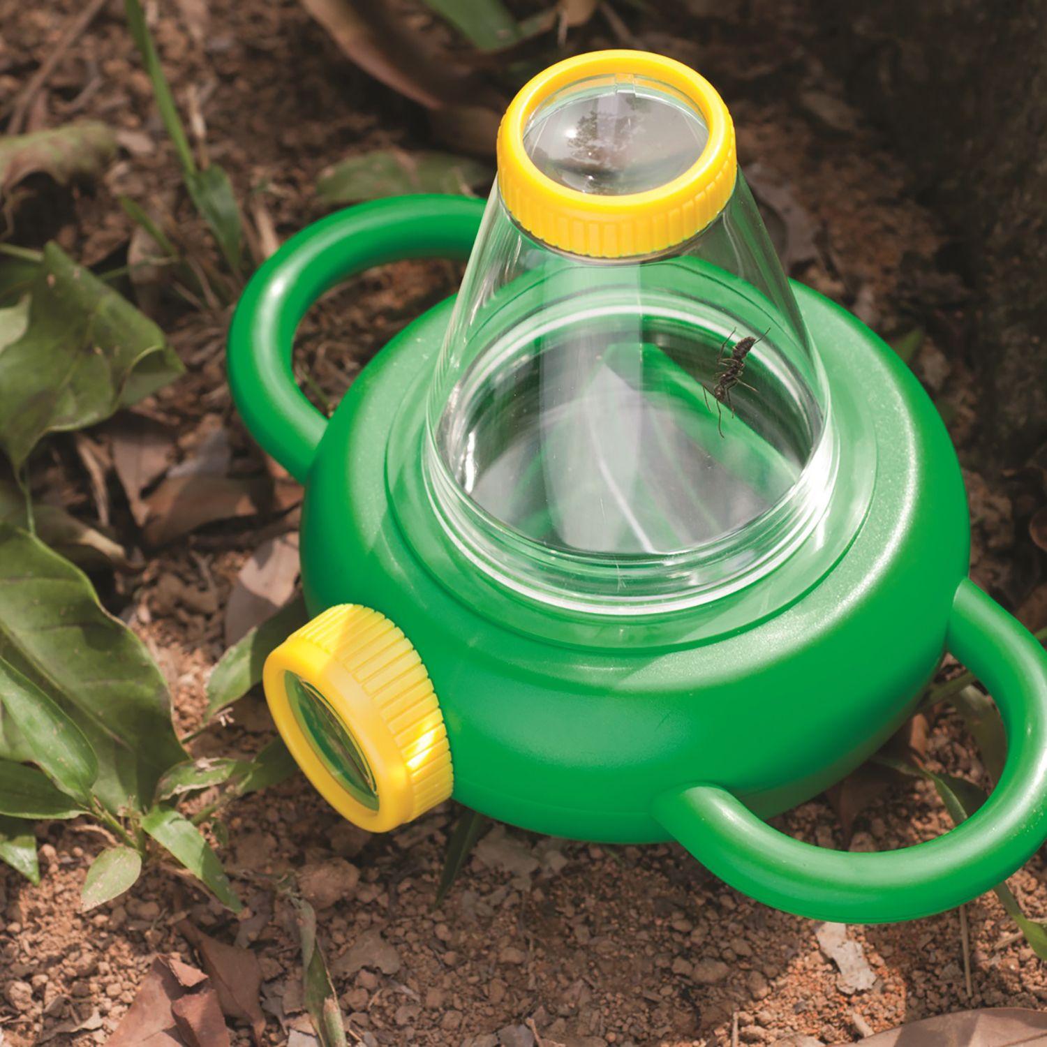 Microscopio Doble Visor-1