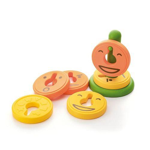 Encaje Vertical De Emociones Jumbo-0