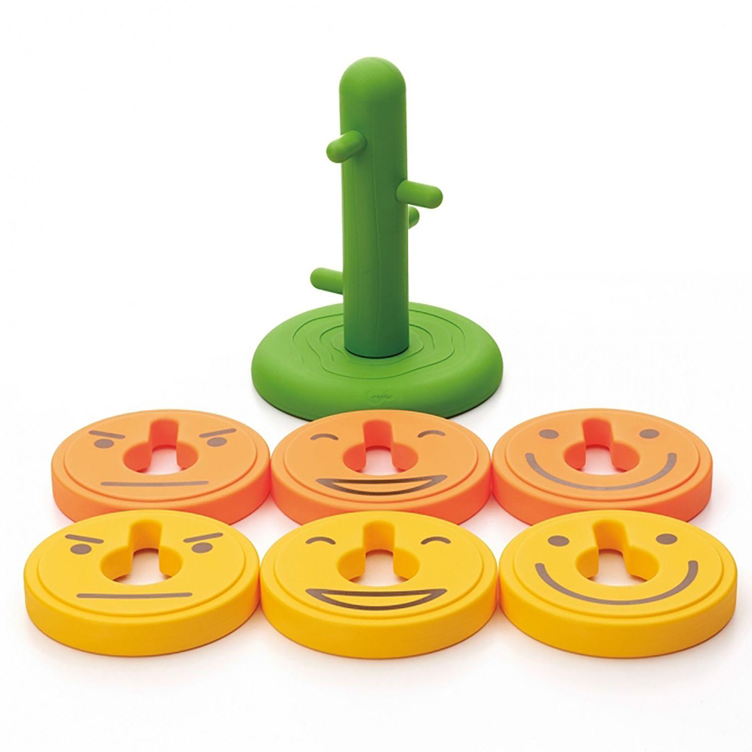 Encaje Vertical De Emociones Jumbo-4