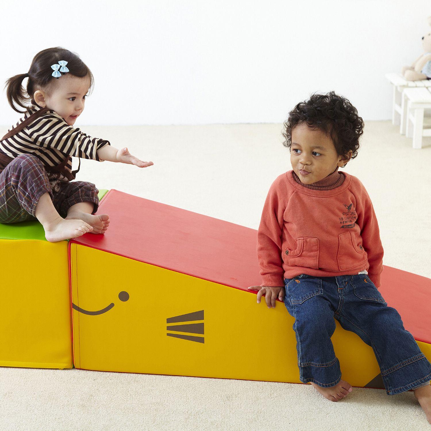 Kit De Psicomotricidad Tema Pez Volador-1