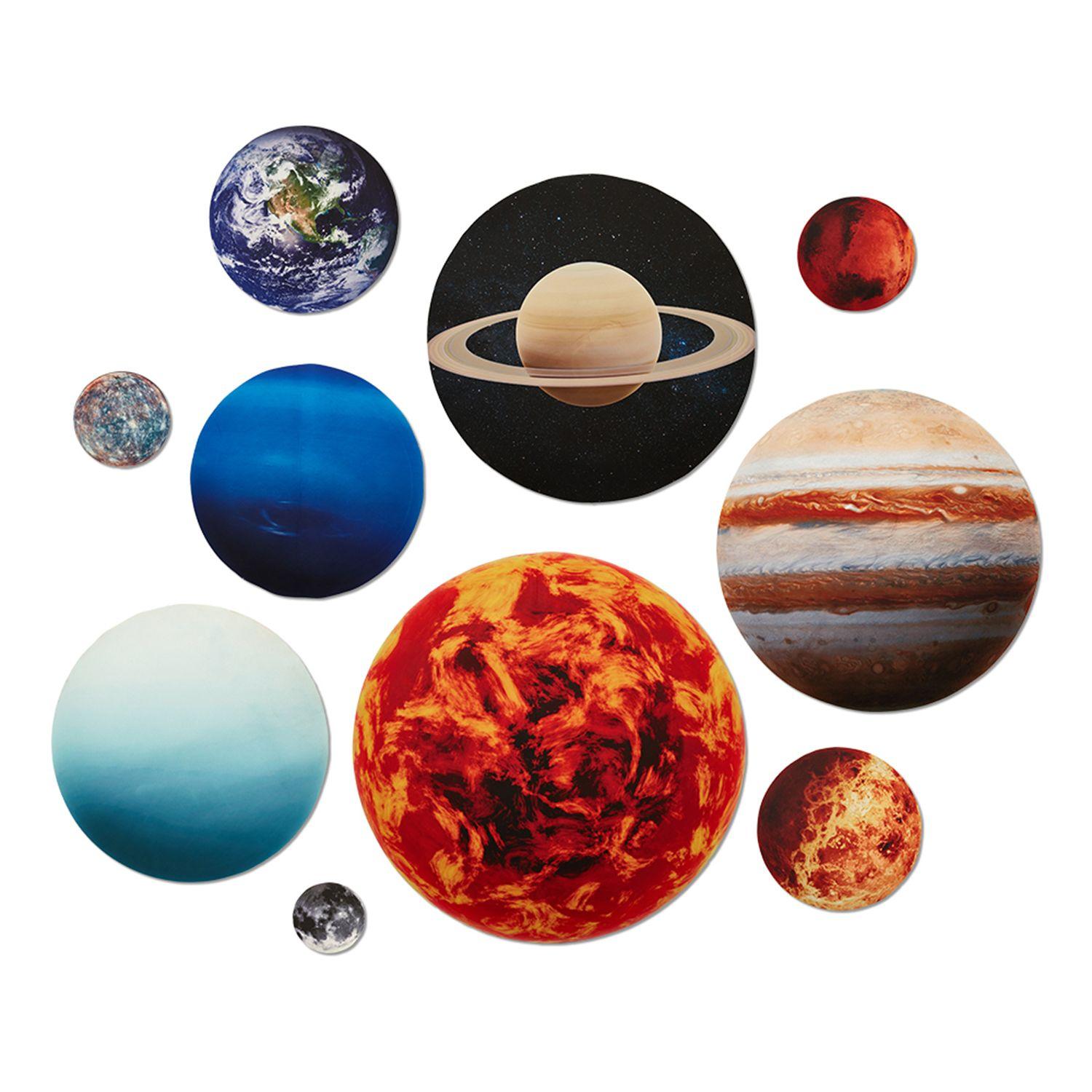 Alfombra Sistema Solar-0